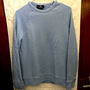 H&M Men sweatshirt size S